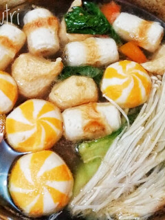 Foto resep Steamboat Kuah Tom Yam