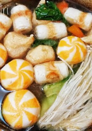 Foto resep Steamboat Kuah Tom Yam