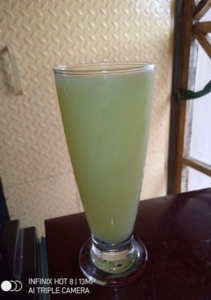 Lemon danyar citta ainihin hoton girkin