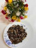فطر بالبيض🍄