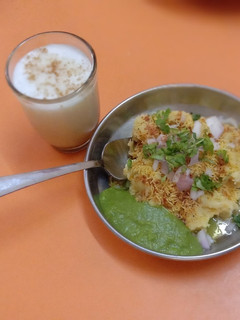 સુરતી લોચો રેસીપી મુખ્ય ફોટો