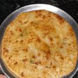 Aloo ka Parantha