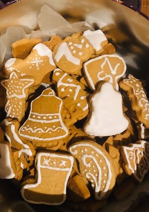 Puha Bögrés Mézes🍯 recept fotója