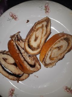 Bejgli Krisztina módra recept fotója