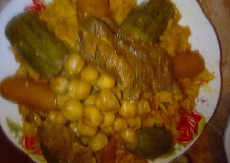 شخشوخة الظفر القسنطينية