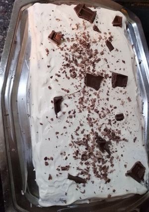 Una foto de Choco torta 🤤