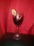 Limonada de vino🍋🍷🍷🍋