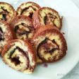 Hurraicane swiss roll wannabe #BikinRamadhanBerkesan