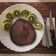 Tortitas de avena