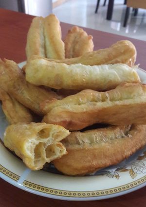 Foto resep Cakwe