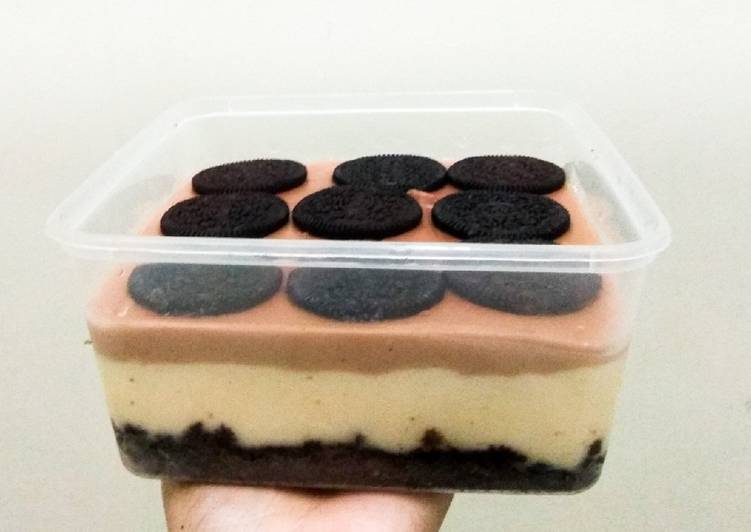 Oreo Dessert Box