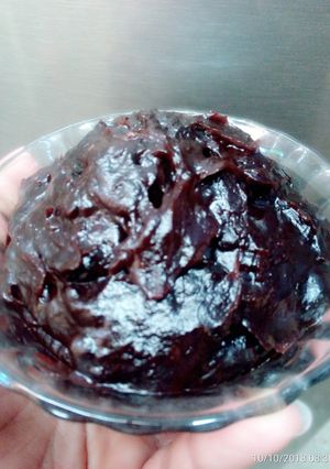 Foto resep Selai coklat