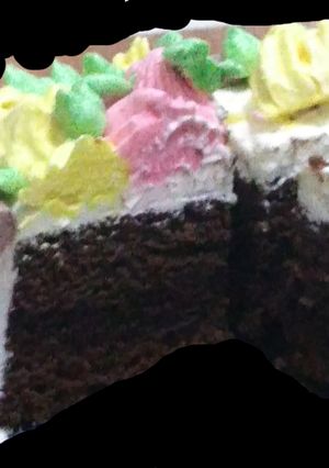 Foto resep Buttercream anti ngendal