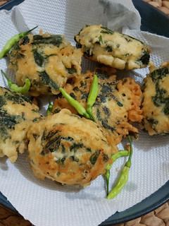Foto resep Rolade Daun Singkong