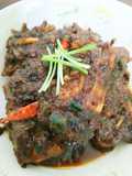 Tahu Tauco