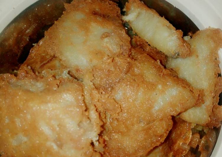 Recipe of Perfect Doya da kwai