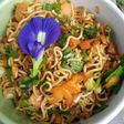 Mi goreng spesial
