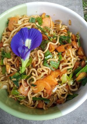 Foto resep Mi goreng spesial