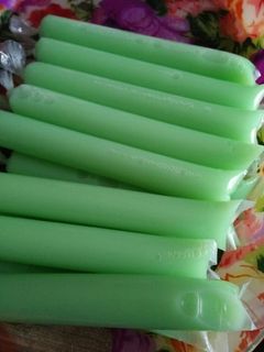 Foto resep Es lilin