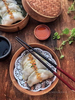 Foto resep Choipan (chai kueh)