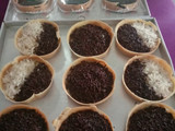 Martabak mini