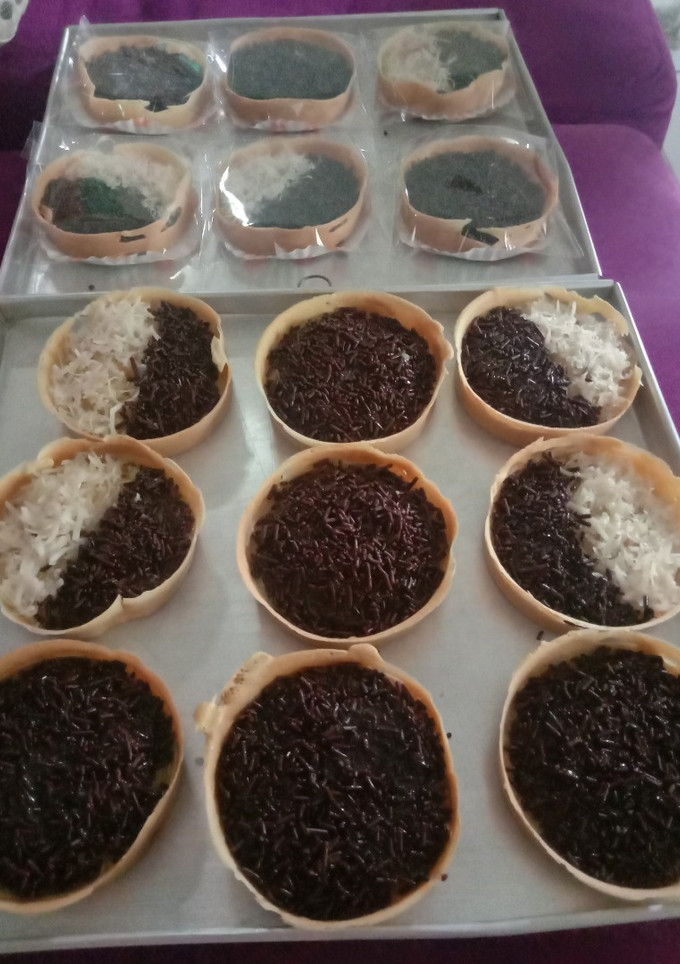 Foto resep Martabak mini