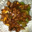 Beef Steak Homade