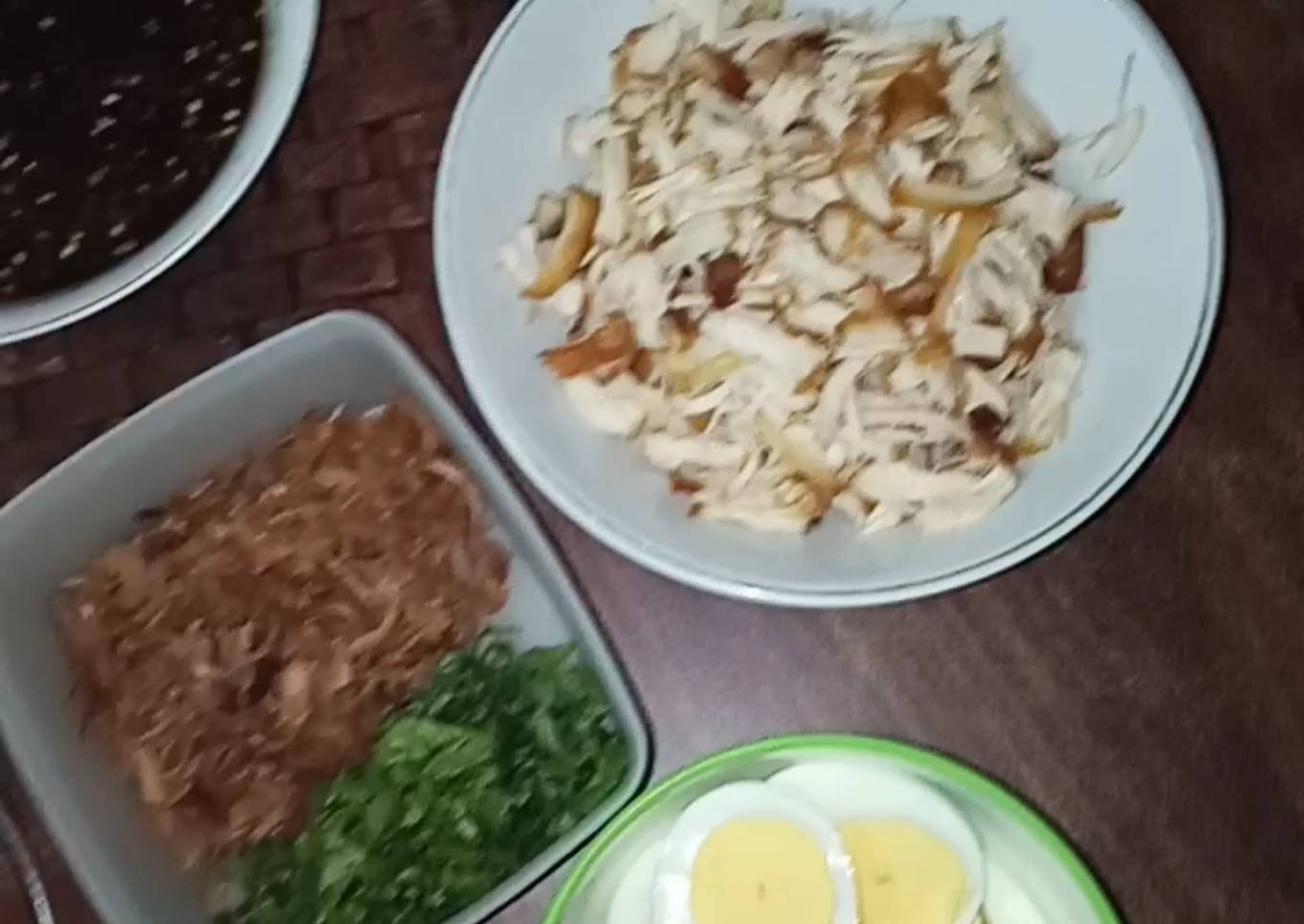 Soto medan