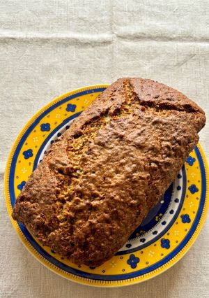 Foto di Banana Bread