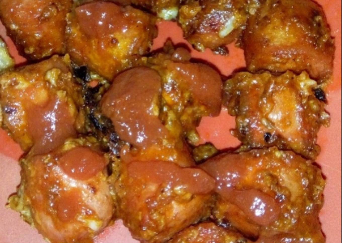 Sausage and cheese
