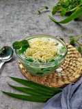 Buko Pandan
