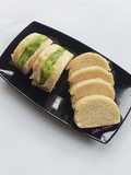 Roti Kukus Pontianak Original (no mikser)