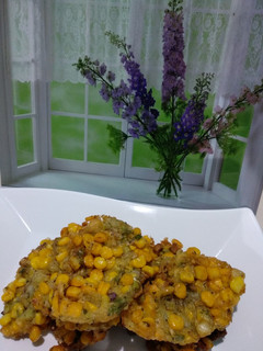 Foto resep Bakwan jagung kriuk