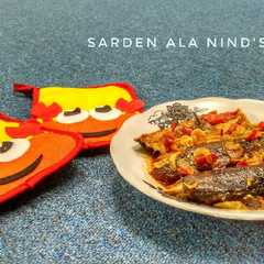 รูปของ Sarden