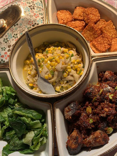 Foto resep Sambal tongkol