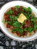 Mutton haleem😋😋😋