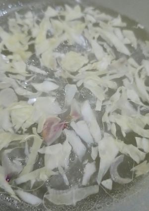 Foto resep Sayur Kol