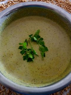 मूंगफली की चटनी(Moongfali ki chutney recipe in hindi) रेसिपी मुख्य फोटो