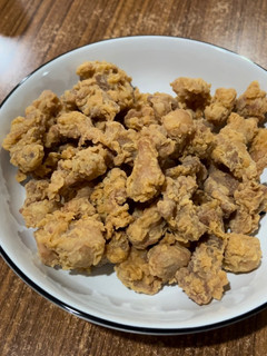 Foto resep Chicken Popcorn