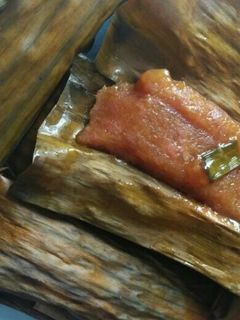 Foto resep Lemet pisang singkong