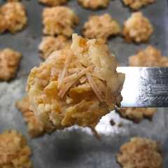 รูปของ Cornflakes cookies