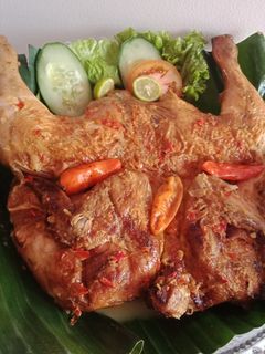 Foto resep Lodho ayam khas Trenggalek