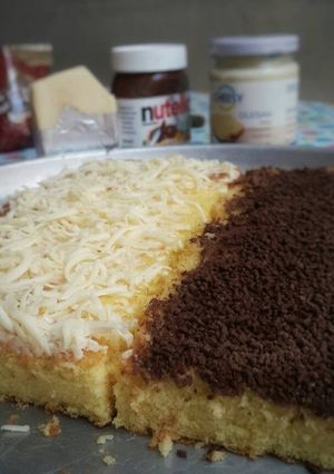 Foto resep Bolu Jadul