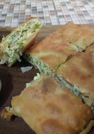 Foto resep Kulit martabak homemade