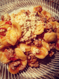 Foto di Orecchiette a modo mio