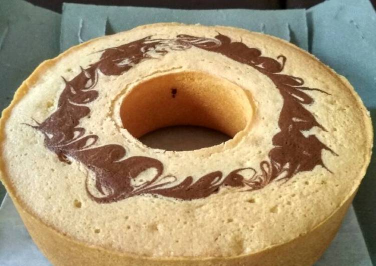 Agar Motif  Marmer  Cake Tidak Tenggelam Arli Blog