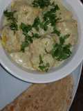 Peanut and coconut corn