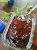 Selai Coklat (Hazelnut taste)