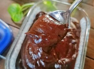 Foto resep Selai Coklat (Hazelnut taste)