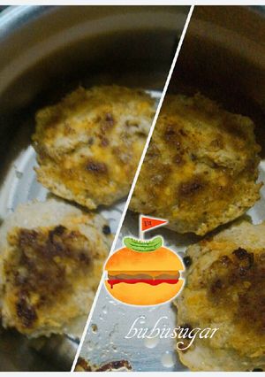 Foto resep Cheese Beef (10m).MPASI